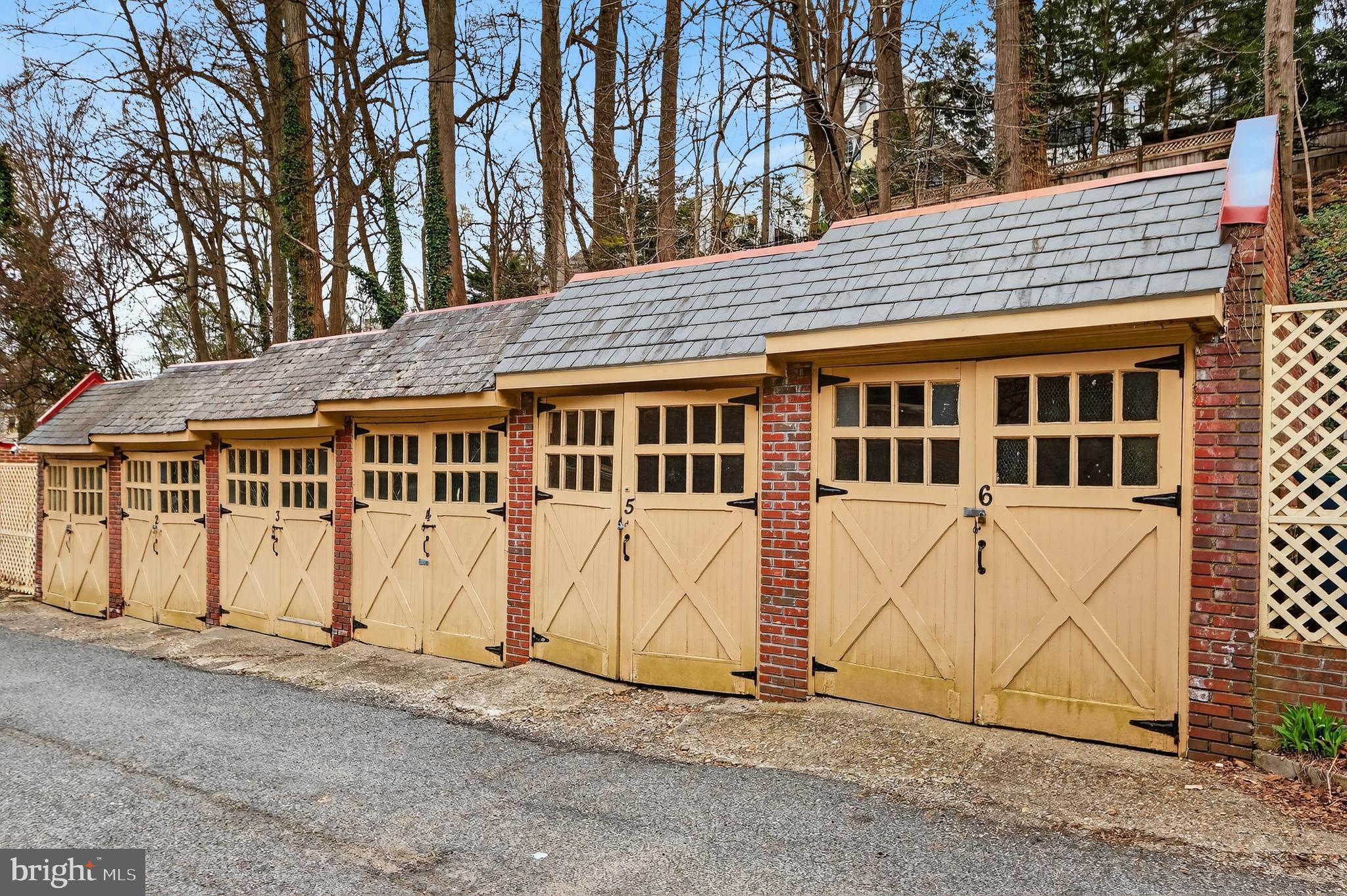 3022 Porter Street Northwest, Unit 102 Washington, DC 20008 - Photo 21 of 30