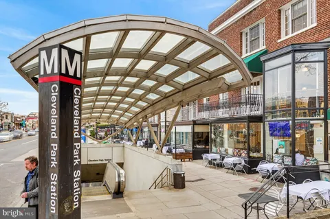 $305,000 | 3022 Porter Street Northwest, Unit 102, Washington, DC 20008