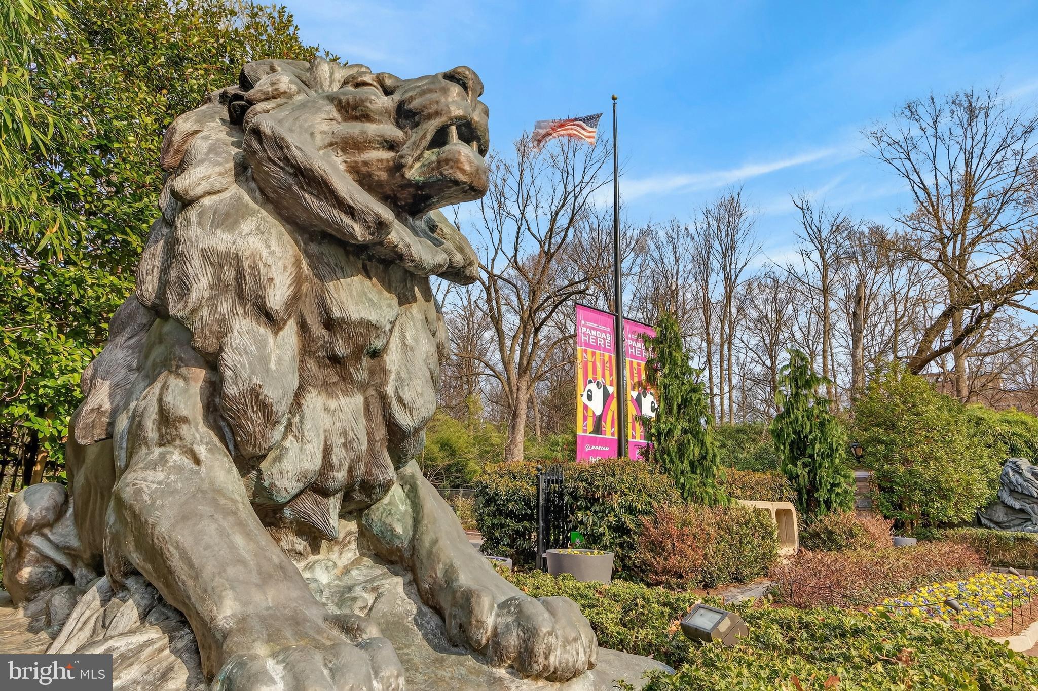 3022 Porter Street Northwest, Unit 102 Washington, DC 20008 - Photo 27 of 30