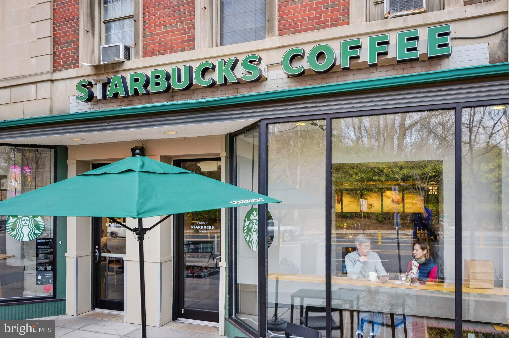 3022 Porter Street Northwest, Unit 102 Washington, DC 20008 - Photo 29 of 30