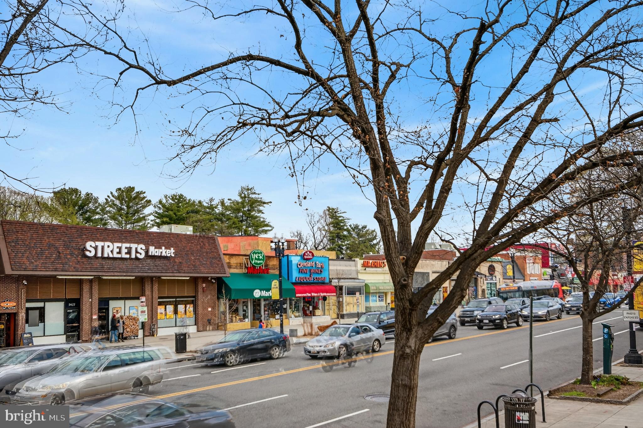 3022 Porter Street Northwest, Unit 102 Washington, DC 20008 - Photo 30 of 30