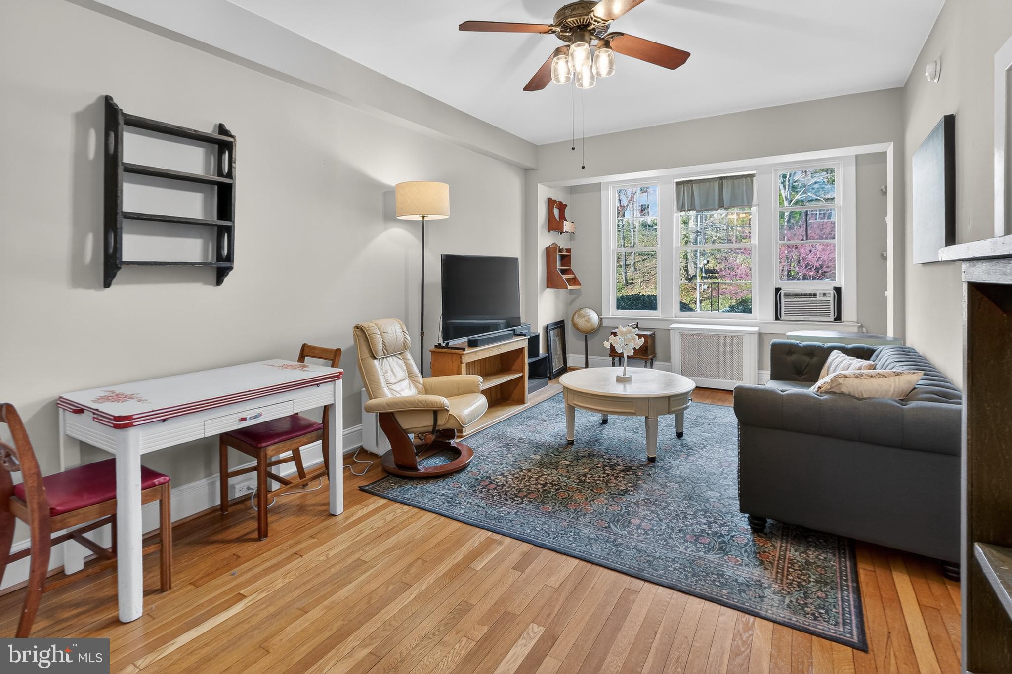 3022 Porter Street Northwest, Unit 102 Washington, DC 20008 - Photo 7 of 30