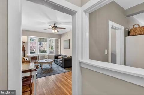 $305,000 | 3022 Porter Street Northwest, Unit 102, Washington, DC 20008