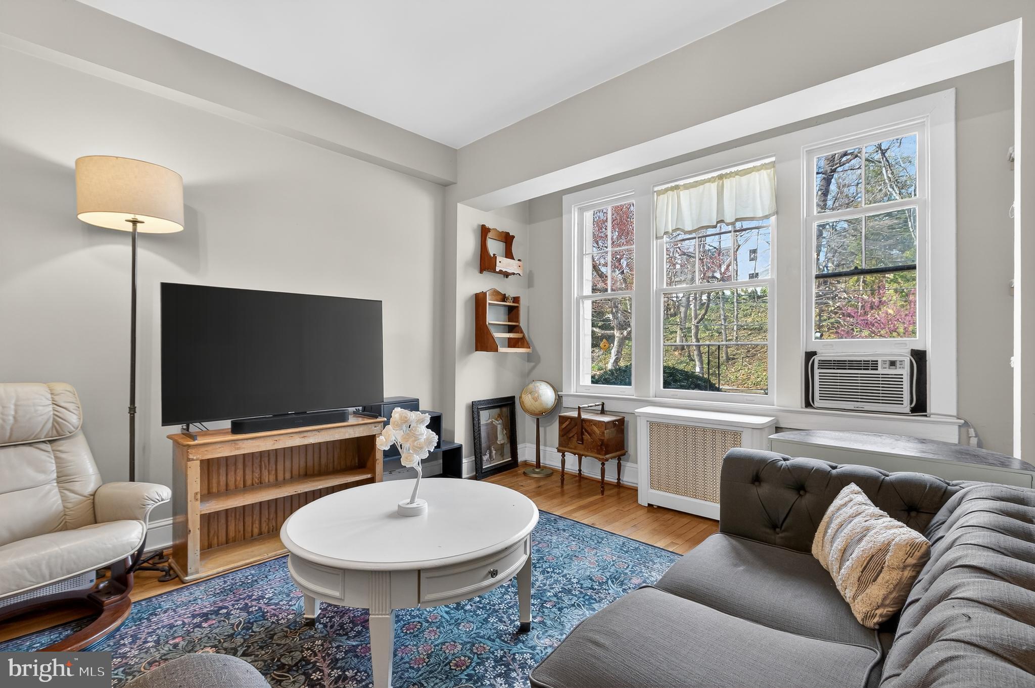 3022 Porter Street Northwest, Unit 102 Washington, DC 20008 - Photo 9 of 30