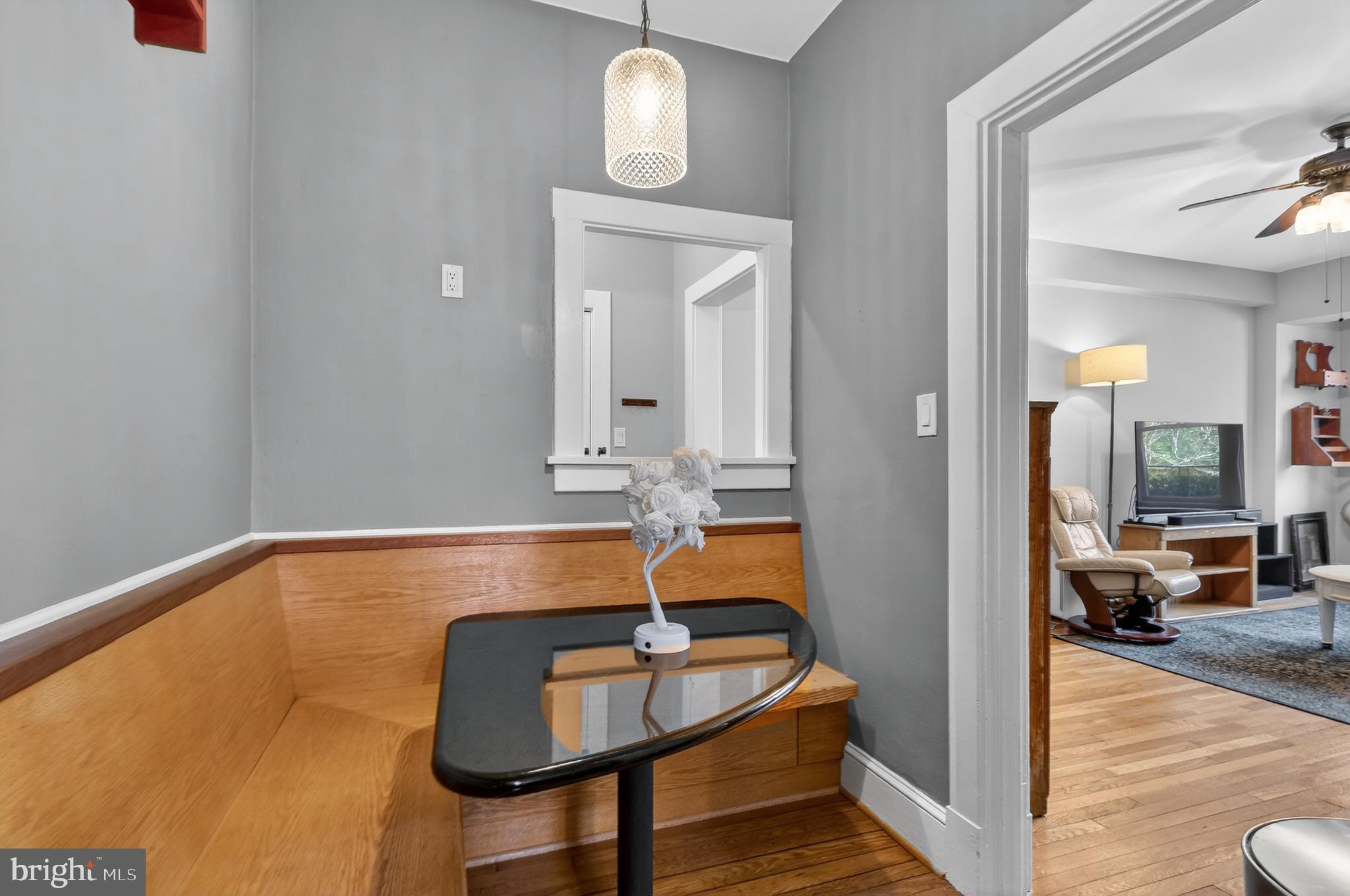 3022 Porter Street Northwest, Unit 102 Washington, DC 20008 - Photo 10 of 30