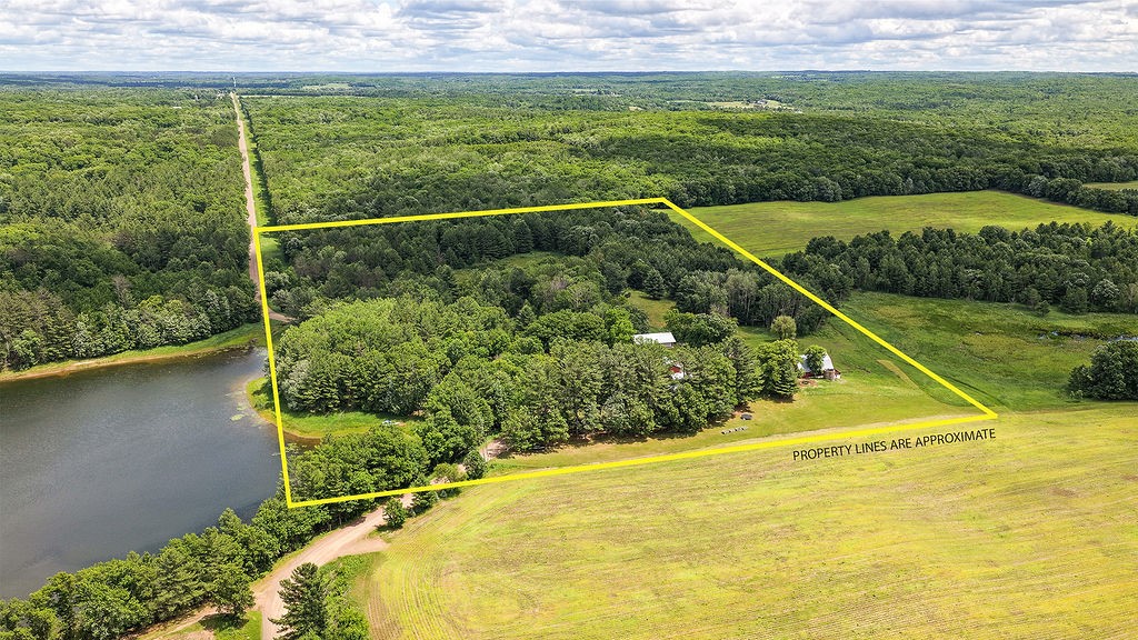 1893 Hilltop Road Shell Lake, WI 54871 - Photo 8 of 58