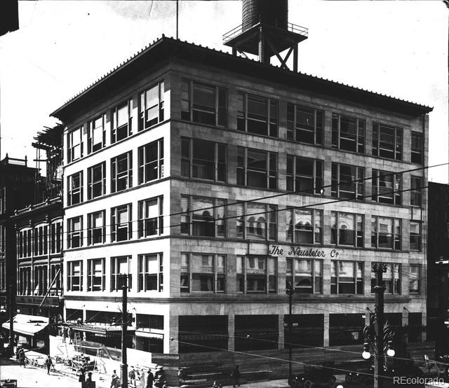 720 16th St Mall, Unit 421 Denver, CO 80202 - Photo 1 of 13