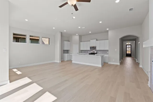 $429,990 | 4517 Brentfield Drive, Crowley, TX 76036