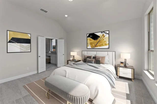 $429,990 | 4517 Brentfield Drive, Crowley, TX 76036