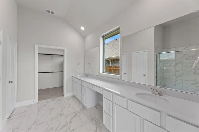 $429,990 | 4517 Brentfield Drive, Crowley, TX 76036