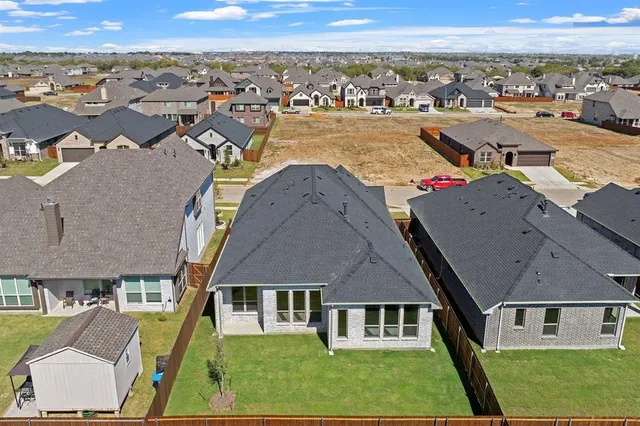 $429,990 | 4517 Brentfield Drive, Crowley, TX 76036