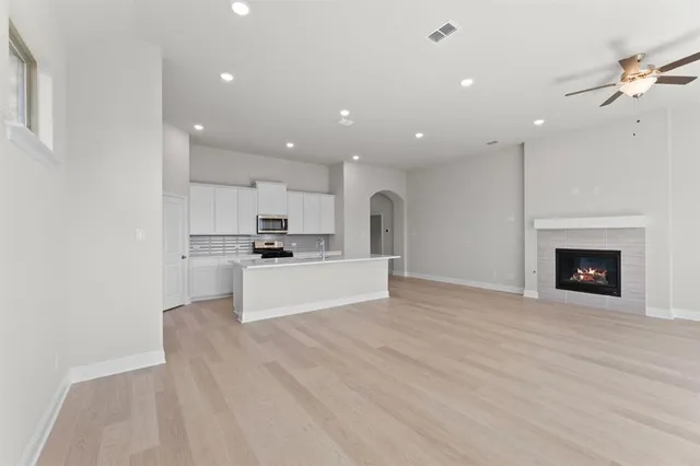 $429,990 | 4517 Brentfield Drive, Crowley, TX 76036