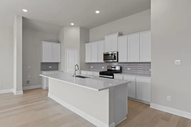 $429,990 | 4517 Brentfield Drive, Crowley, TX 76036