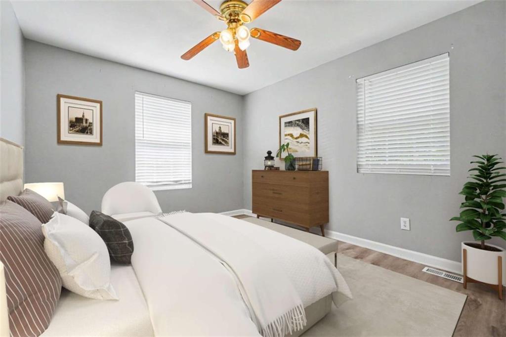 3364 Holly Ridge Trail Southwest Marietta, GA 30008 - Photo 16 of 29