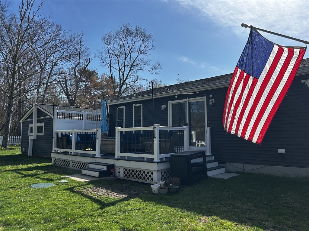 6 Upton Street Hanson, MA 02341 - Photo 7 of 9