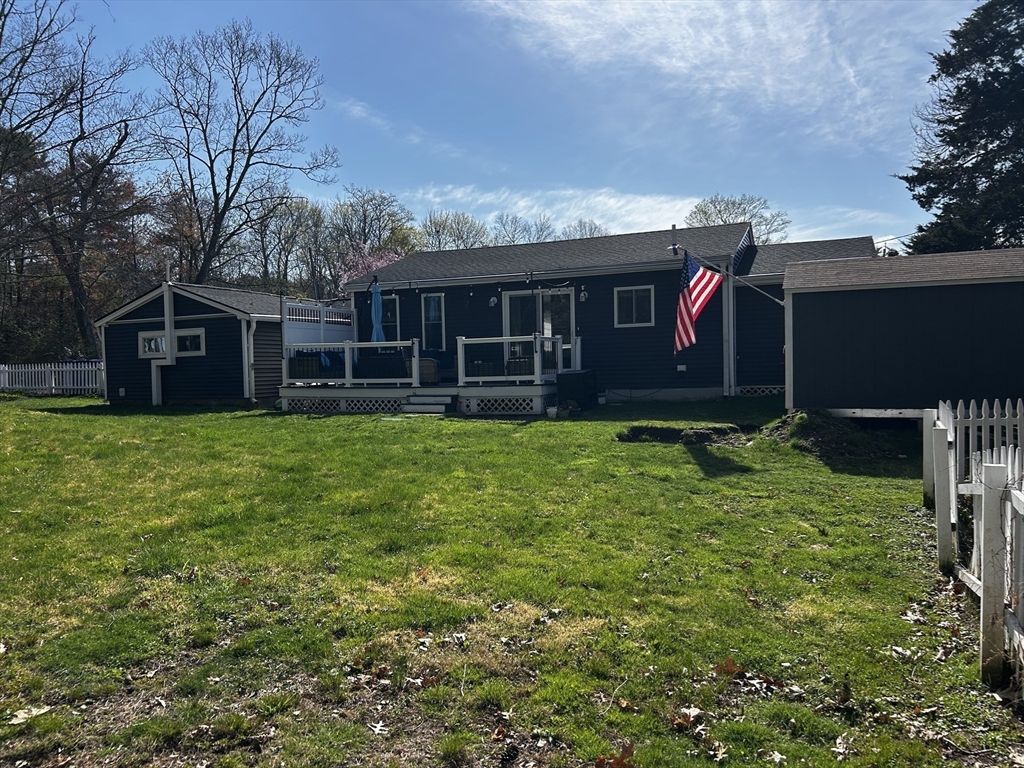 6 Upton Street Hanson, MA 02341 - Photo 8 of 9