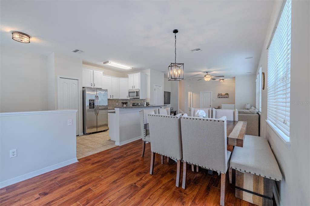 8726 Moonlit Meadows Loop Riverview, FL 33578 - Photo 12 of 48