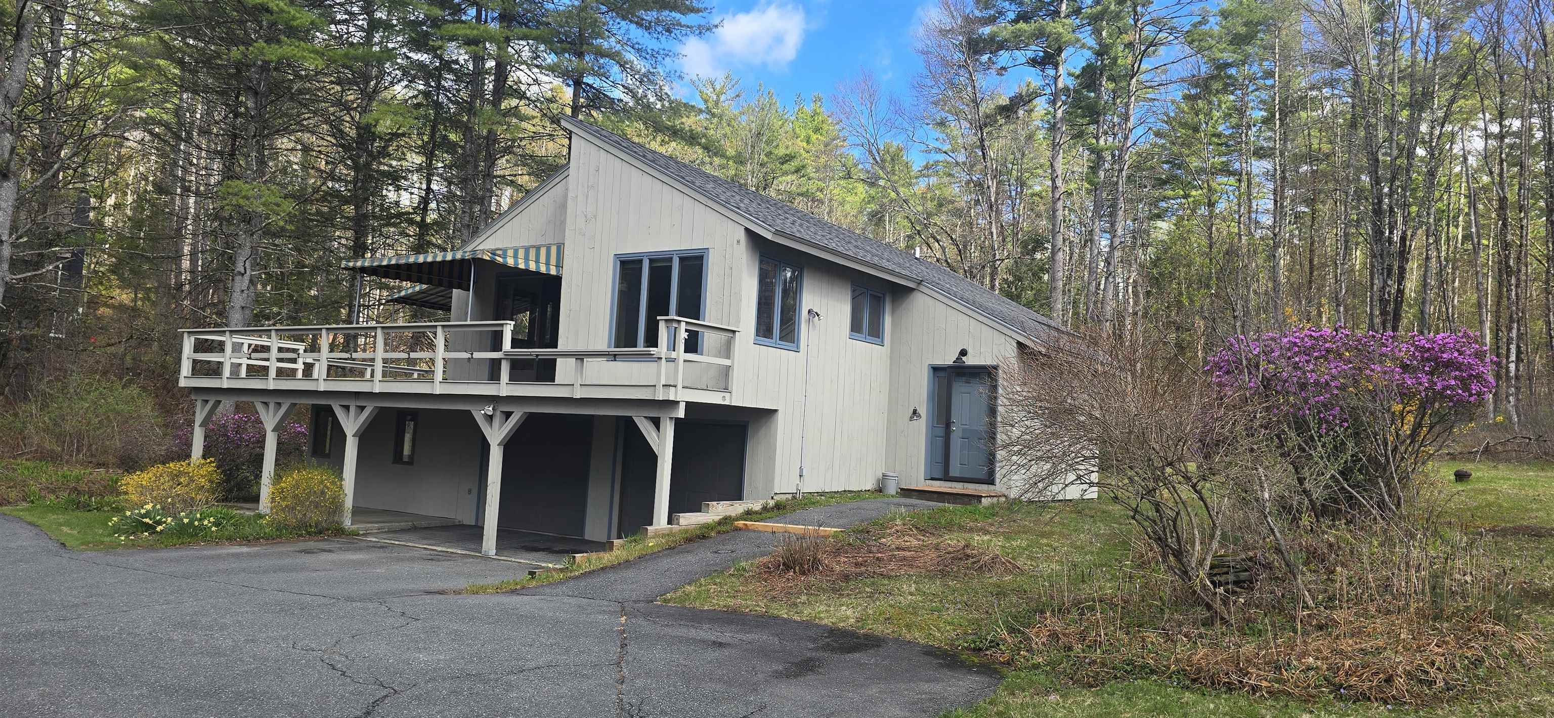 1608 Marsh Family Road Hartford, VT 05059 - Photo 1 of 27