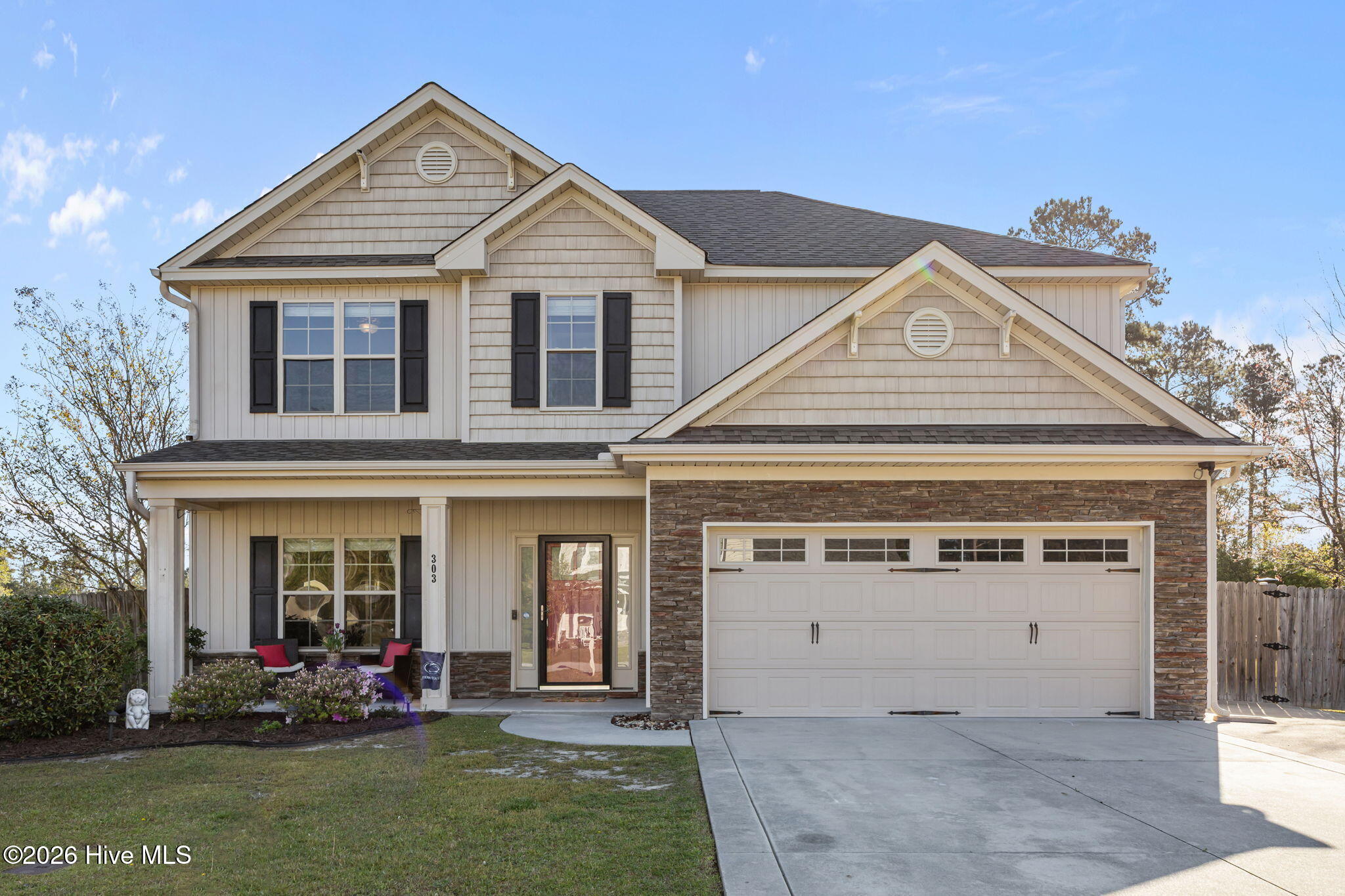 303 Merrick Way Hubert, NC 28539 - Photo 1 of 57 56-web-or-mls-303 Merrick Way 114