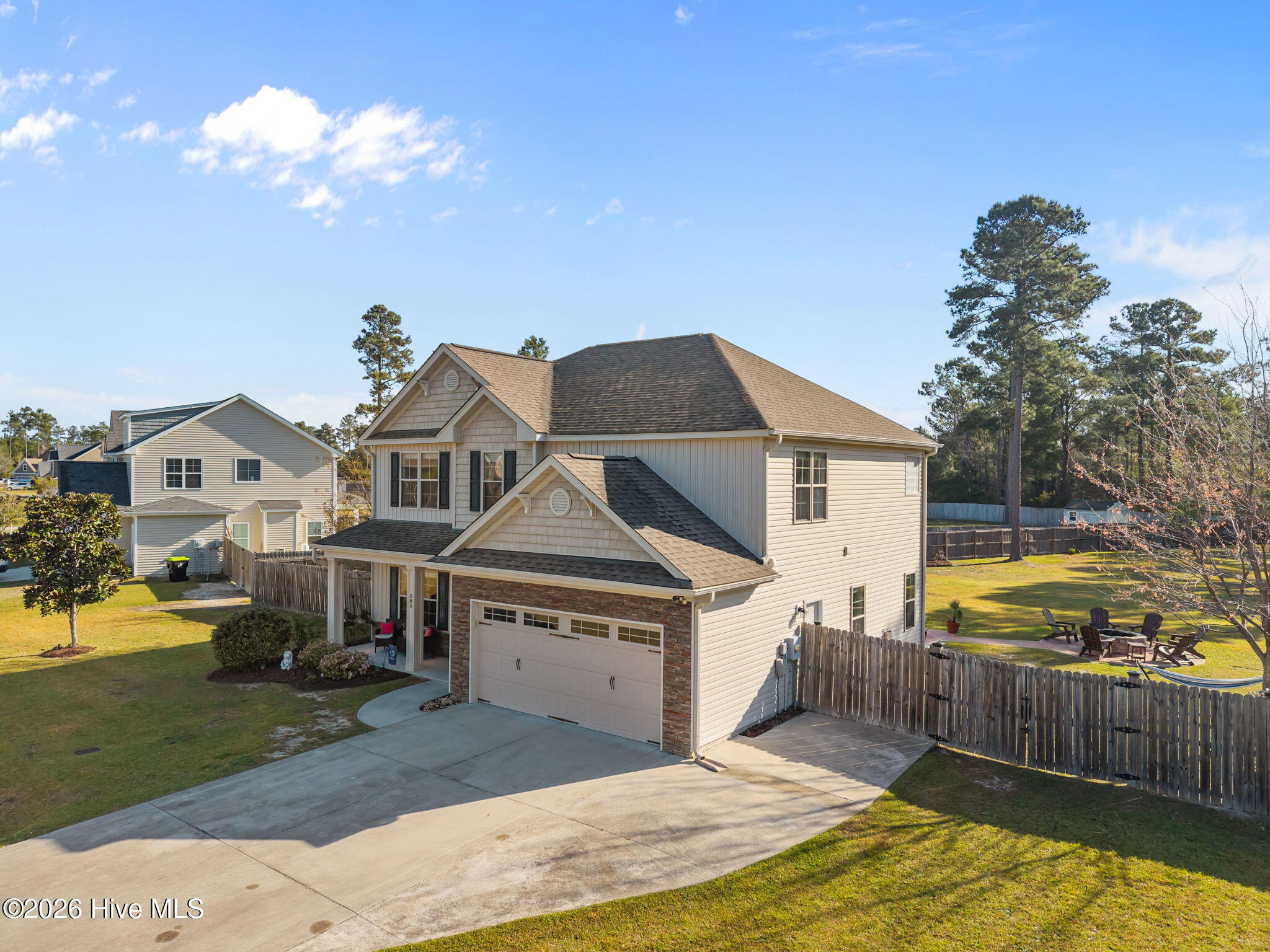 303 Merrick Way Hubert, NC 28539 - Photo 36 of 57 34-web-or-mls-303 Merrick Way 92