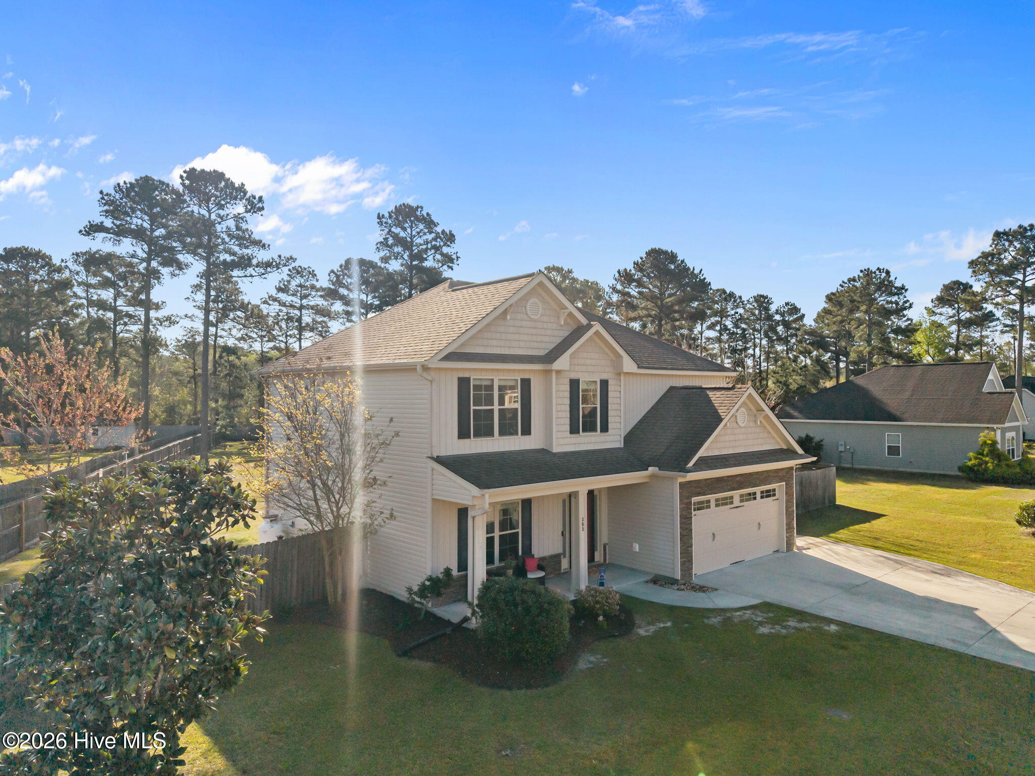 303 Merrick Way Hubert, NC 28539 - Photo 37 of 57 35-web-or-mls-303 Merrick Way 93