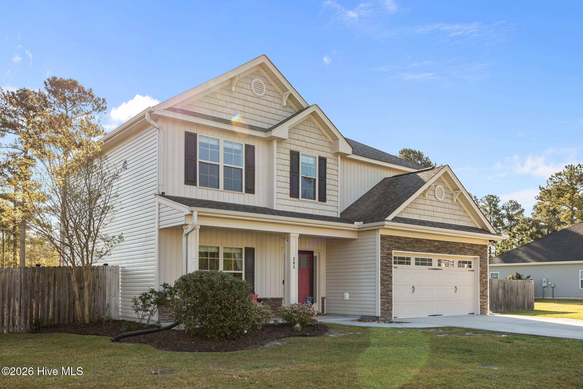 303 Merrick Way Hubert, NC 28539 - Photo 46 of 57 47-web-or-mls-303 Merrick Way 105