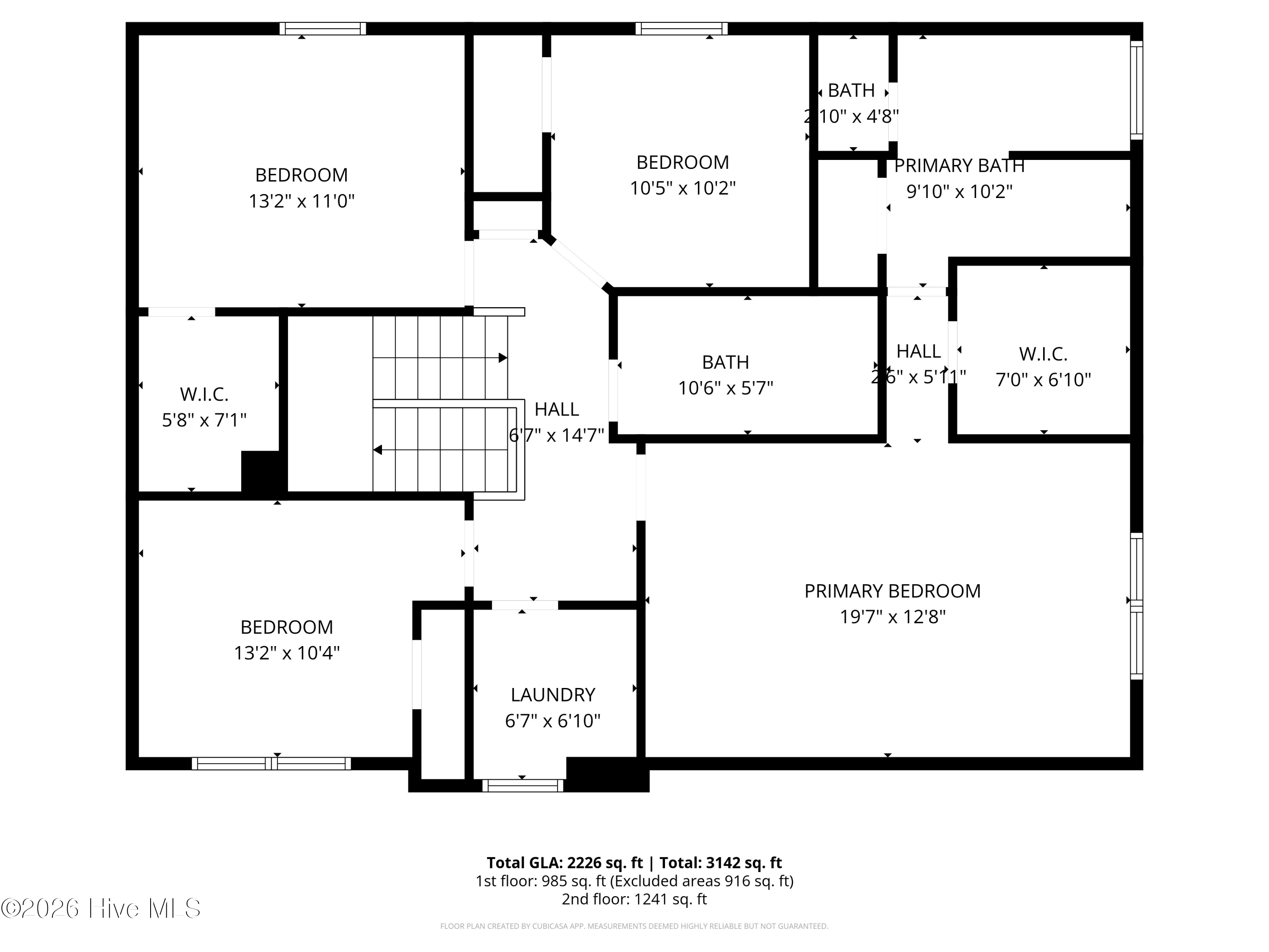 303 Merrick Way Hubert, NC 28539 - Photo 57 of 57