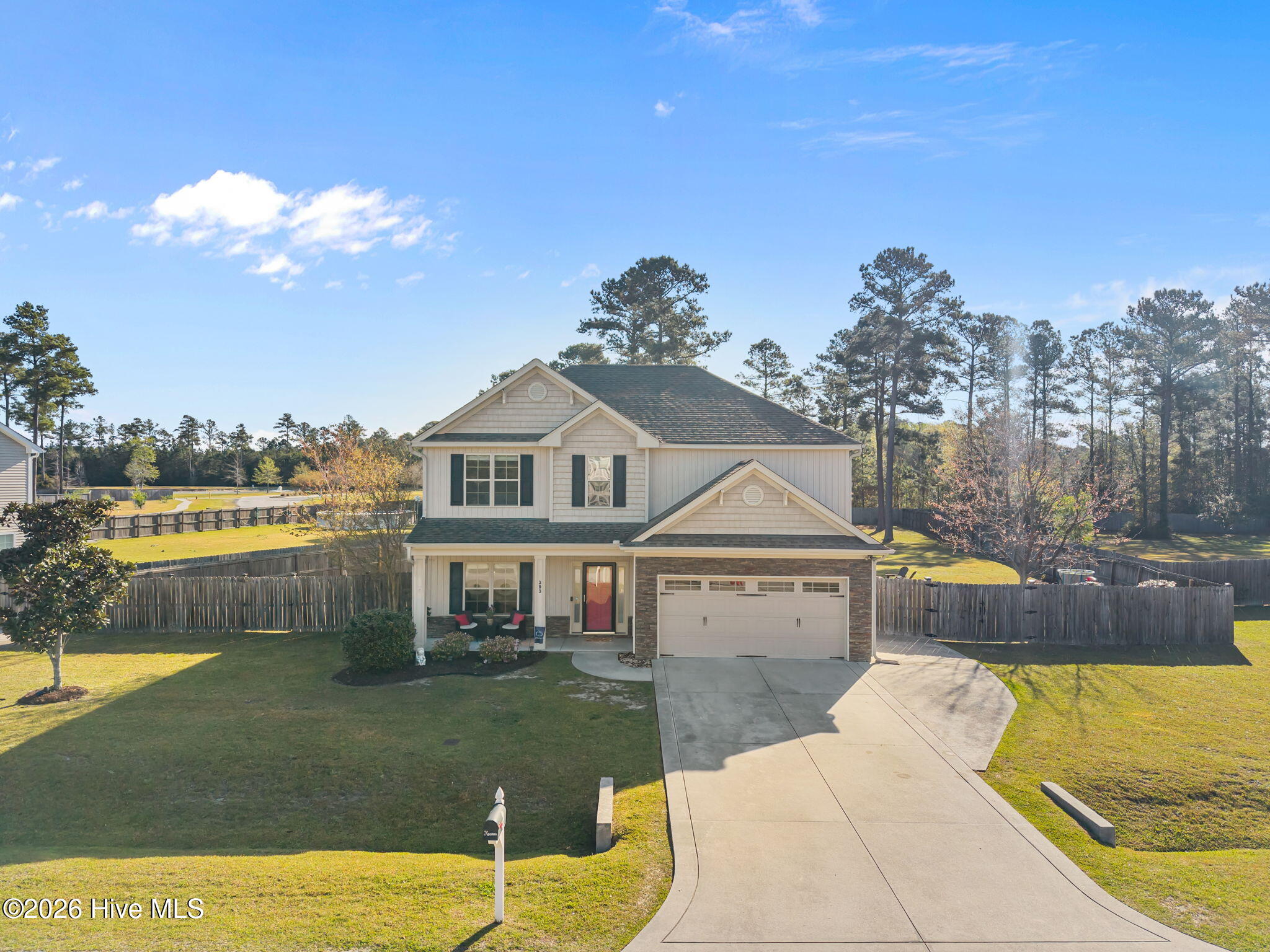 303 Merrick Way Hubert, NC 28539 - Photo 4 of 57 33-web-or-mls-303 Merrick Way 91