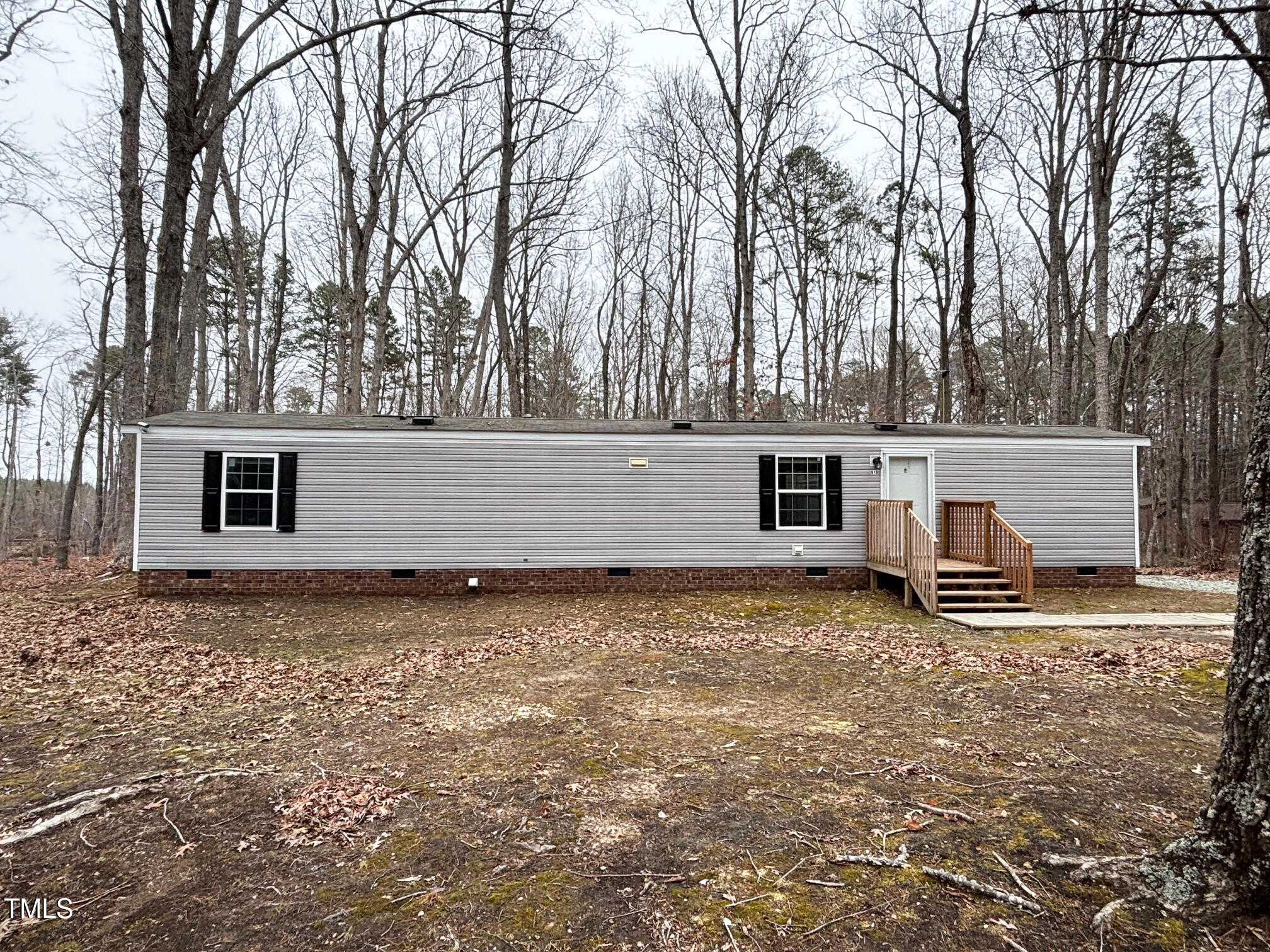 910 Hunters Circle Rougemont, NC 27572 - Photo 1 of 28 910-1