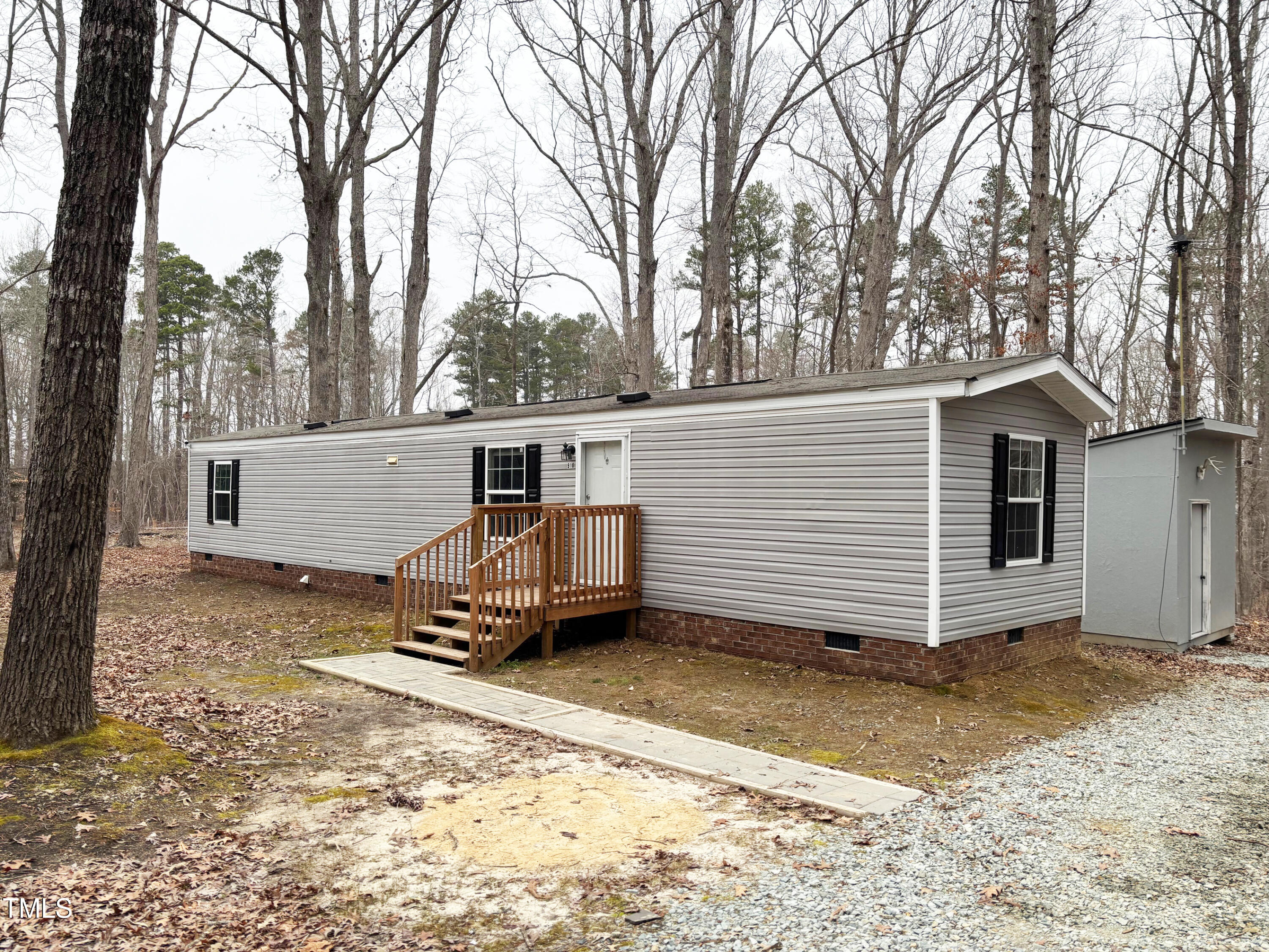 910 Hunters Circle Rougemont, NC 27572 - Photo 23 of 28 910-27