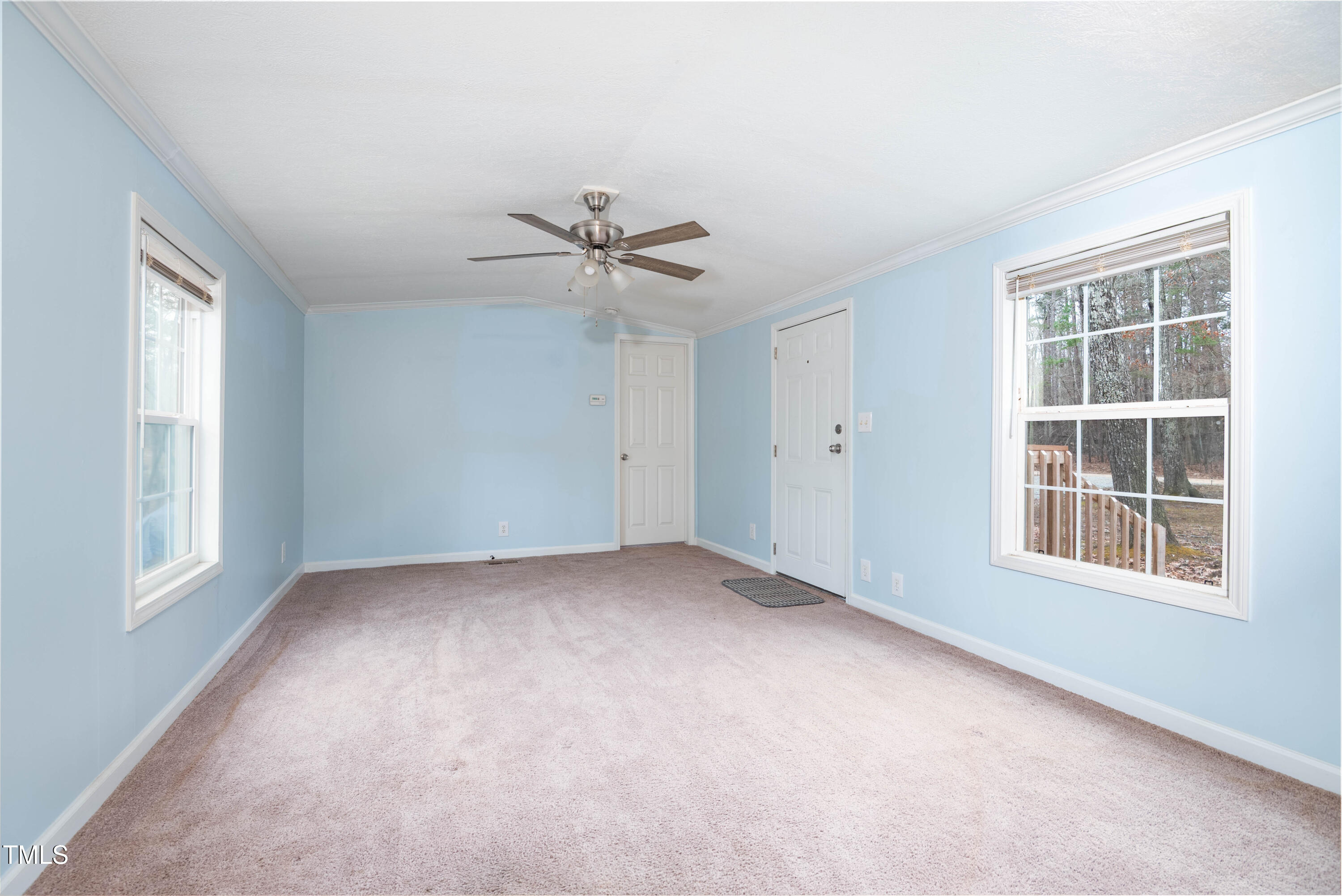910 Hunters Circle Rougemont, NC 27572 - Photo 3 of 28 910-5