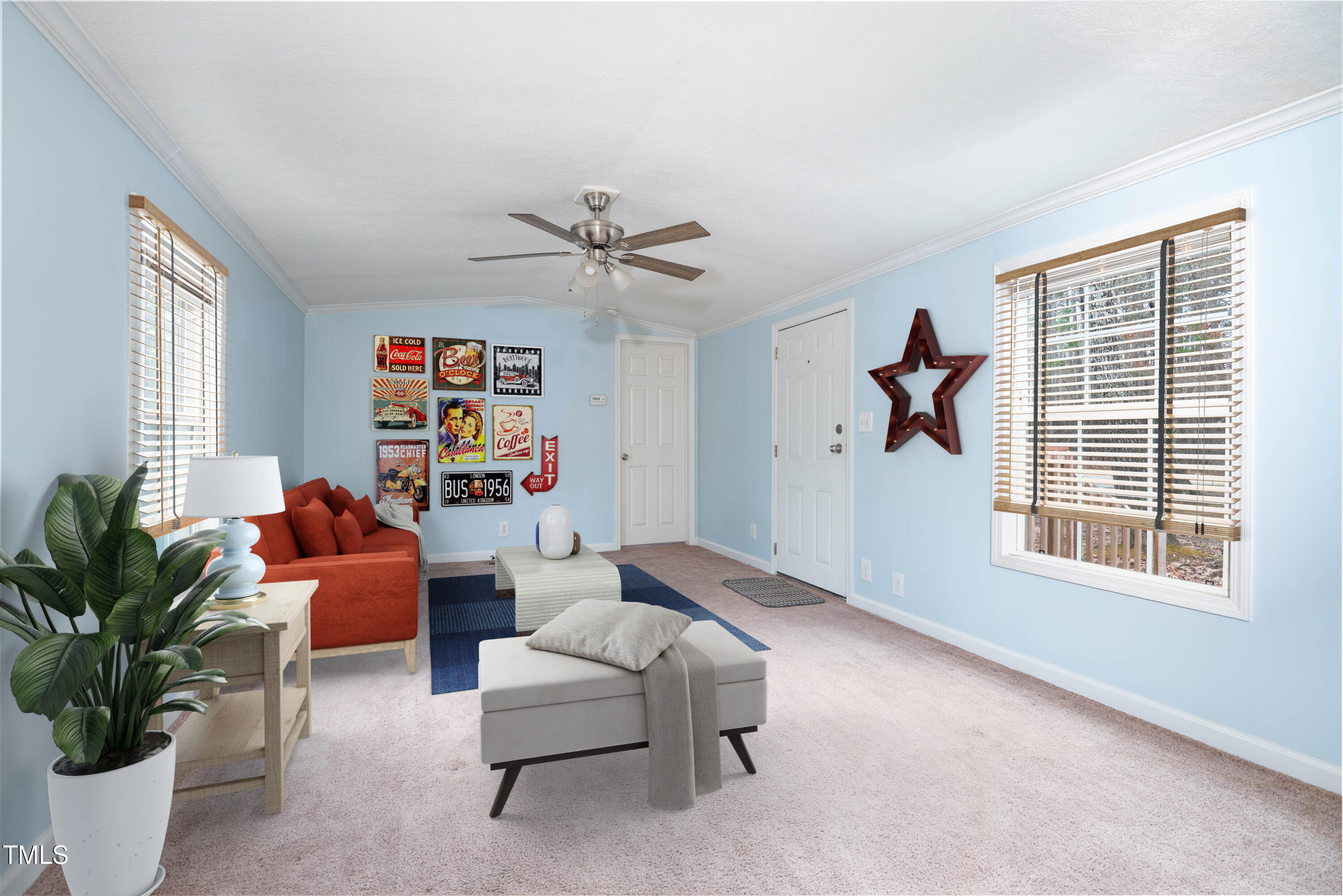 910 Hunters Circle Rougemont, NC 27572 - Photo 4 of 28 910-6