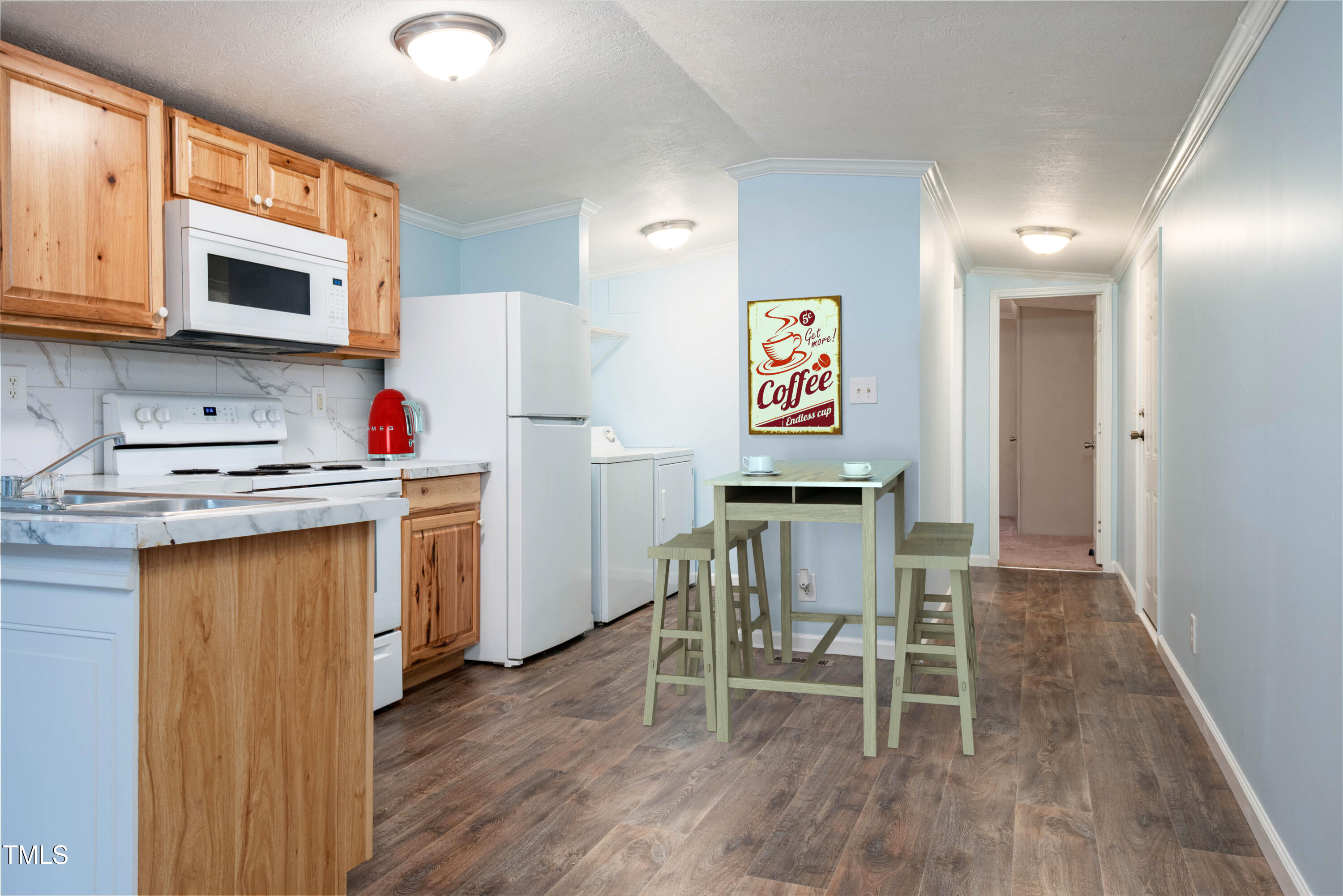 910 Hunters Circle Rougemont, NC 27572 - Photo 8 of 28 910-10