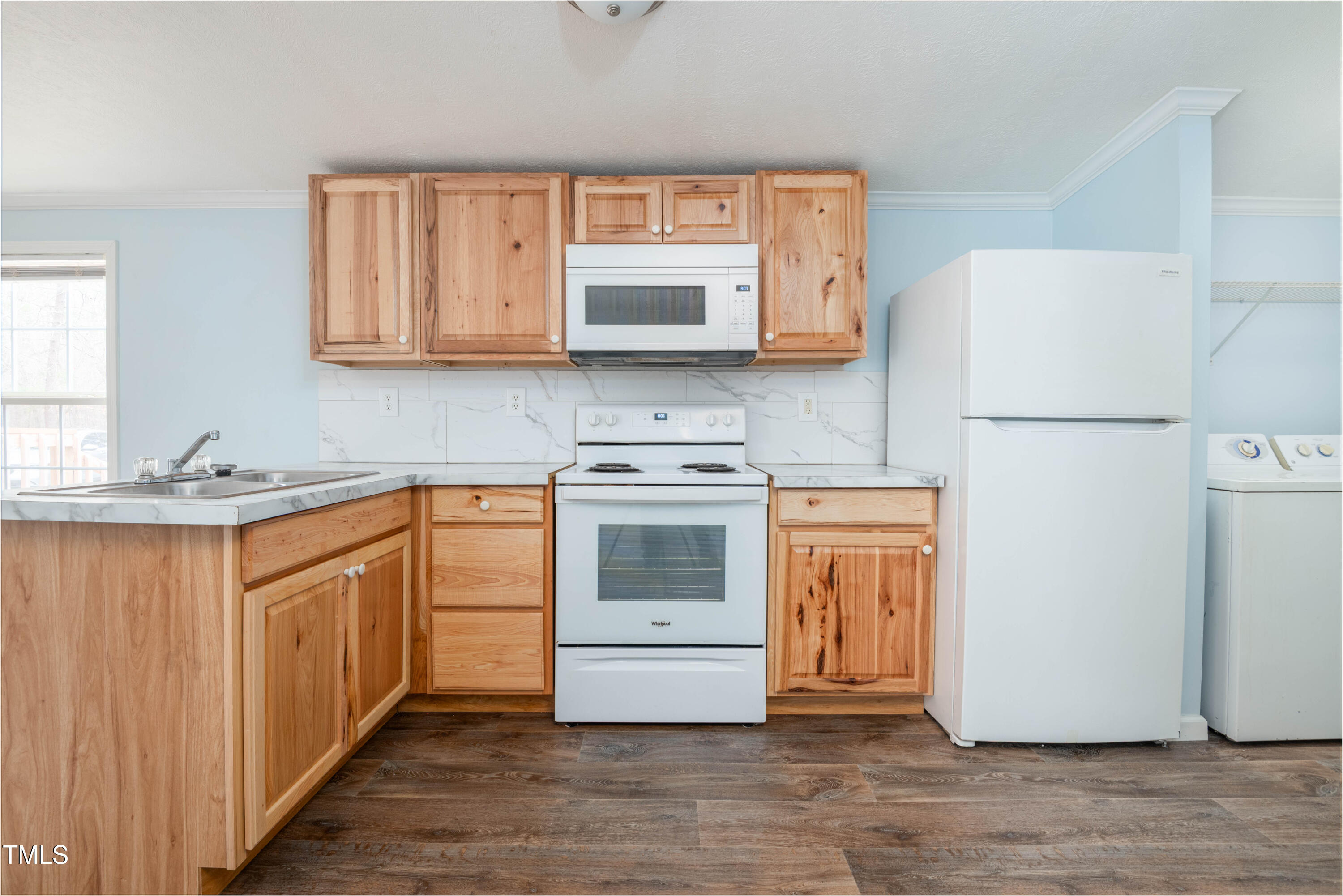 910 Hunters Circle Rougemont, NC 27572 - Photo 9 of 28 910-11