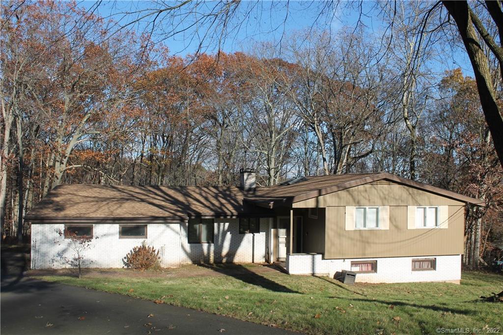 211 Stanley Road Hamden, CT 06514 - Photo 1 of 1 Exterior front.