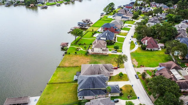 a view of a ocean view