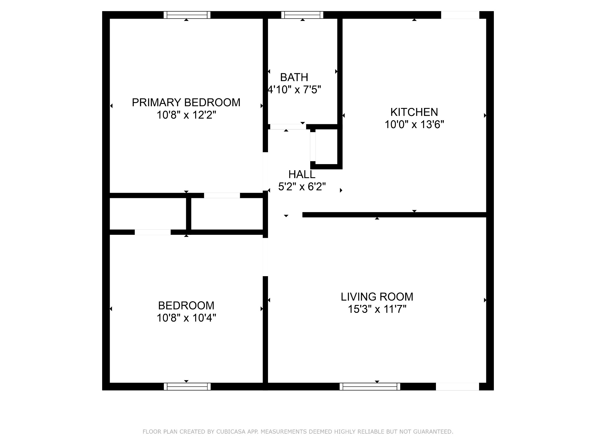 135 Airport Road, Unit C Clarksville, TN 37042 - Photo 16 of 16