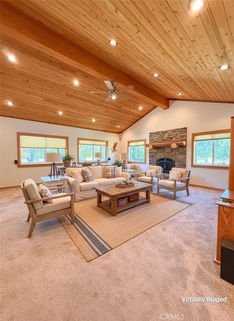 5312 South Kidder Loop Etna, CA 96027 - Photo 11 of 37