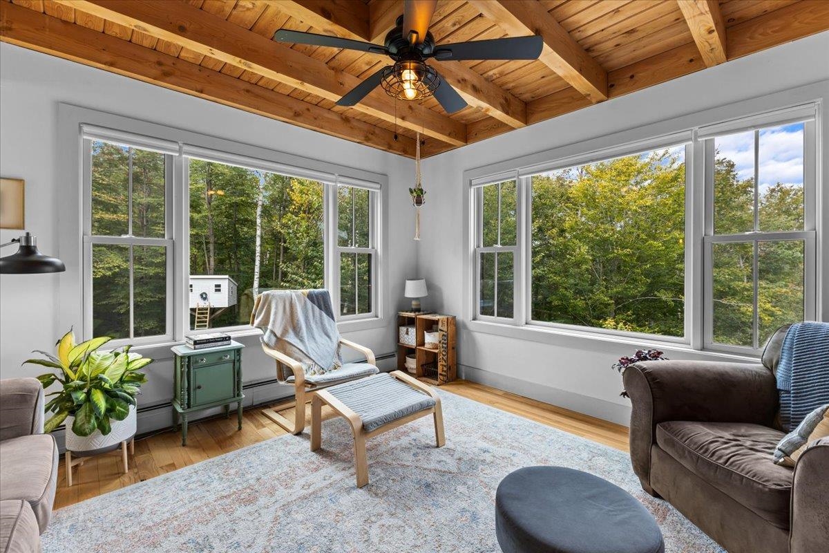 270 Stone Hill Road Bolton, VT 05465 - Photo 3 of 42