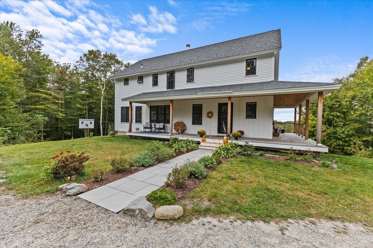 270 Stone Hill Road Bolton, VT 05465 - Photo 36 of 42