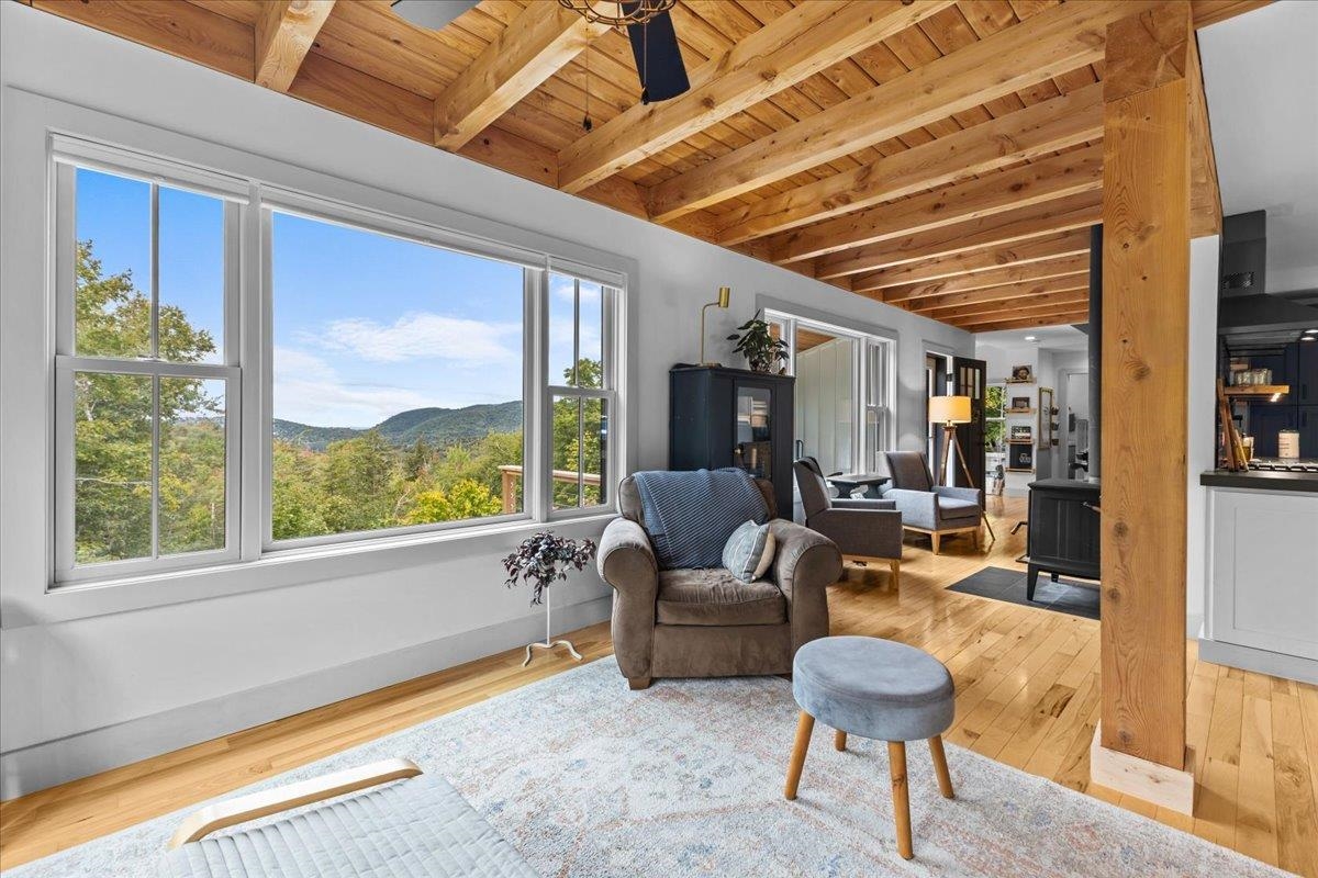 270 Stone Hill Road Bolton, VT 05465 - Photo 4 of 42