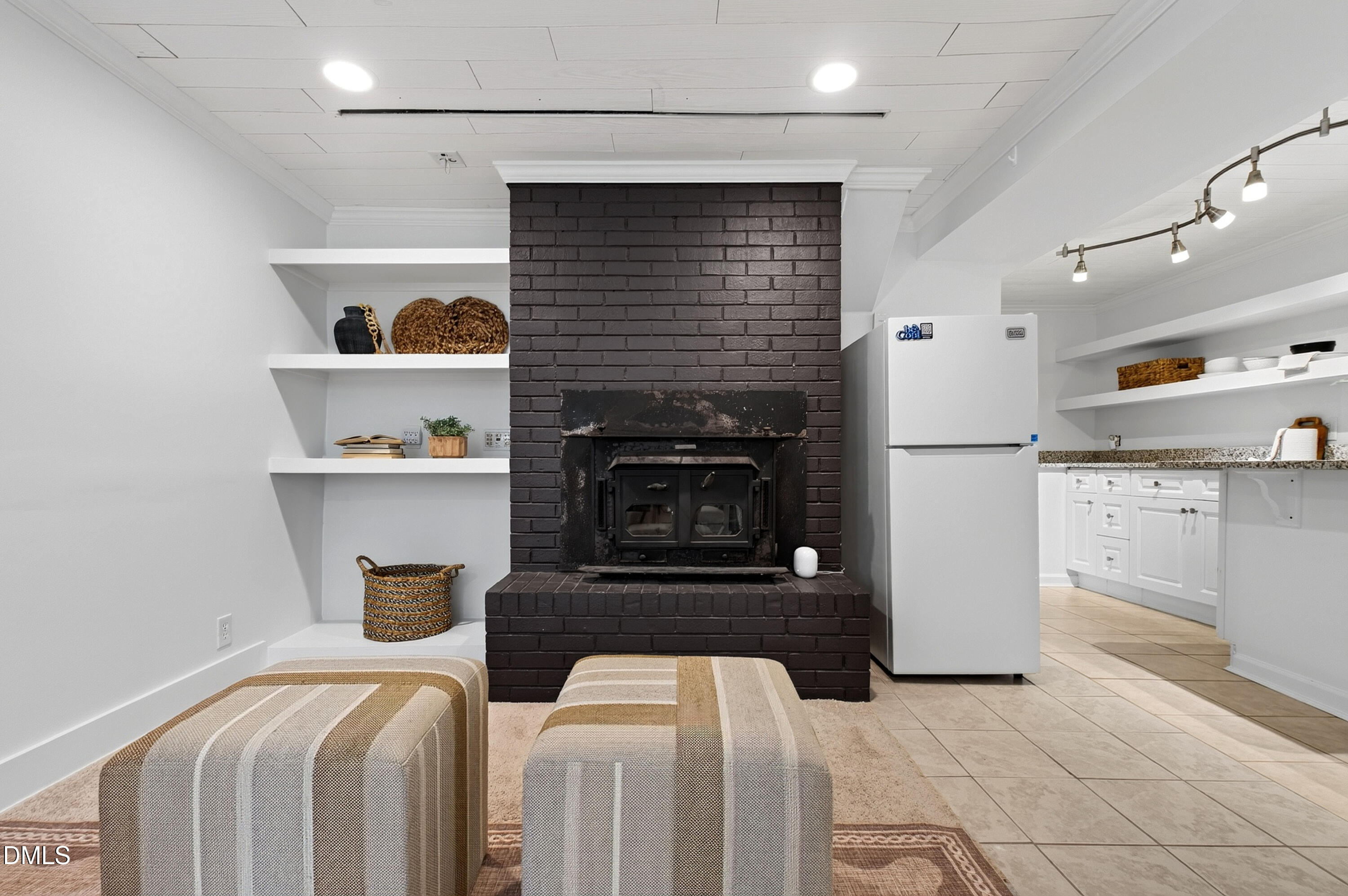 501 Strother Road Raleigh, NC 27606 - Photo 33 of 59