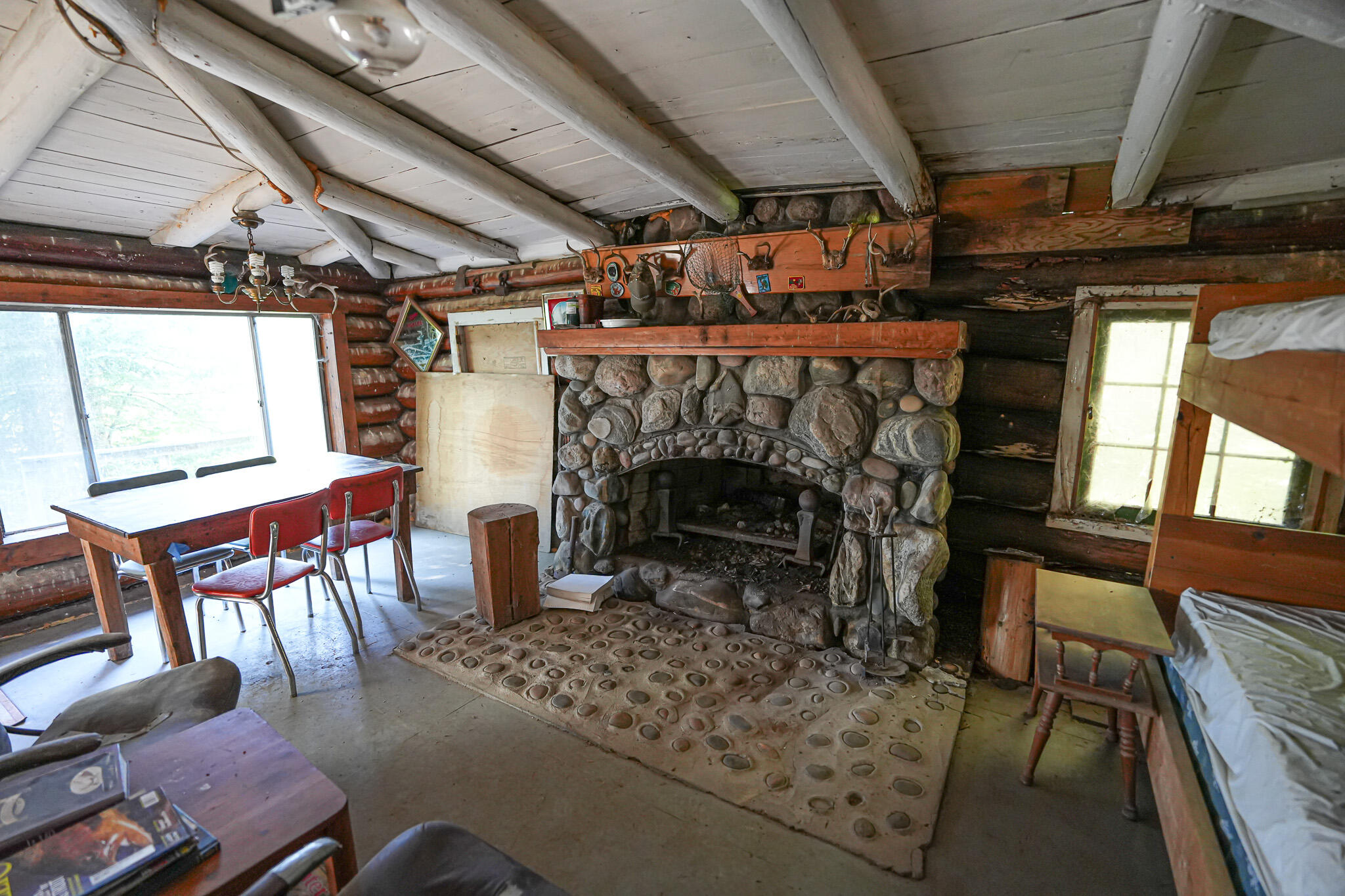 3505 Timber Lost Road Paradise, MI 49768 - Photo 23 of 63 DSC01344