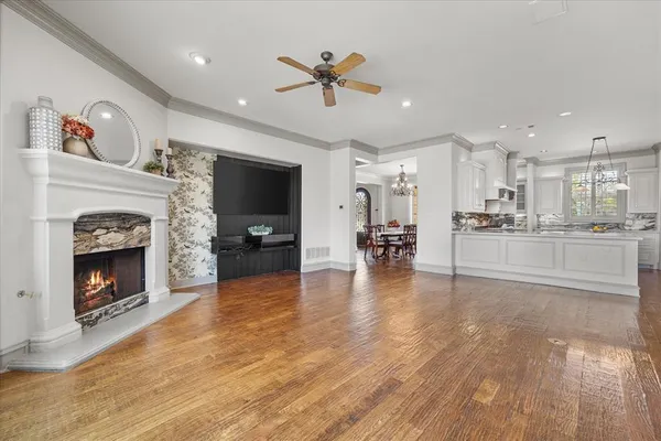 $1,499,999 | 161 Ridgemont Road, Heath, TX 75126