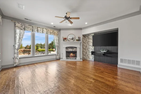 $1,499,999 | 161 Ridgemont Road, Heath, TX 75126