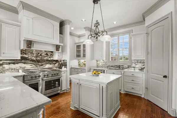 $1,499,999 | 161 Ridgemont Road, Heath, TX 75126