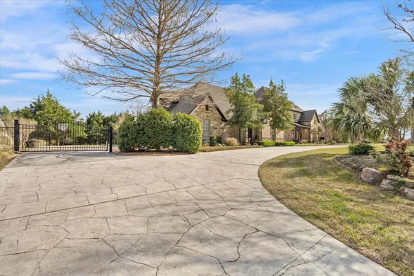 $1,499,999 | 161 Ridgemont Road, Heath, TX 75126