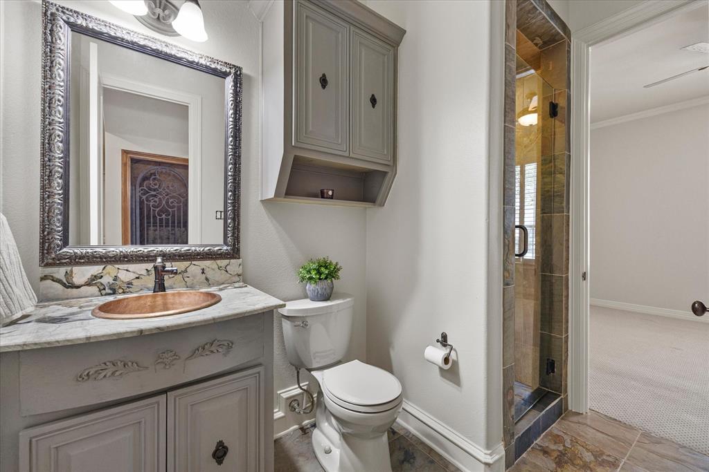 161 Ridgemont Road Heath, TX 75126 - Photo 22 of 40