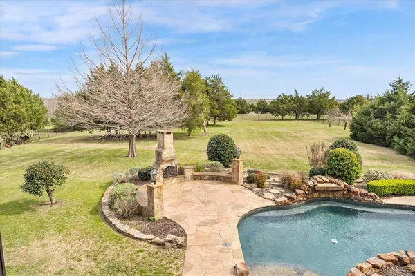 $1,499,999 | 161 Ridgemont Road, Heath, TX 75126
