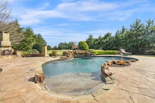 $1,499,999 | 161 Ridgemont Road, Heath, TX 75126